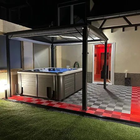 L'aphrodite * Huttenheim