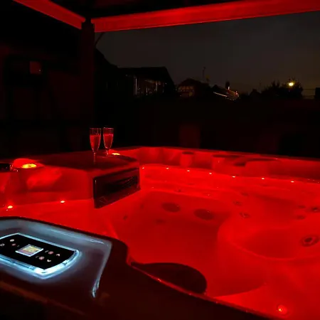 L'aphrodite Апартаменты Huttenheim