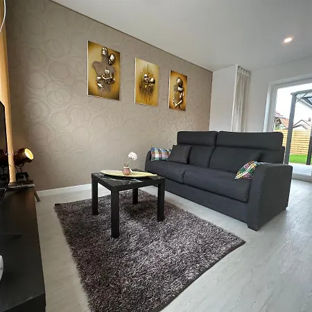 Apartamento L'aphrodite *