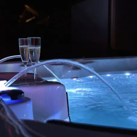 L'aphrodite Апартаменты *