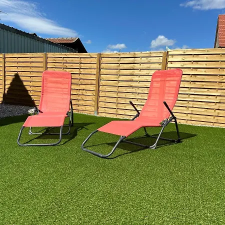 L'aphrodite Apartment