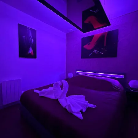 Apartment L'aphrodite *