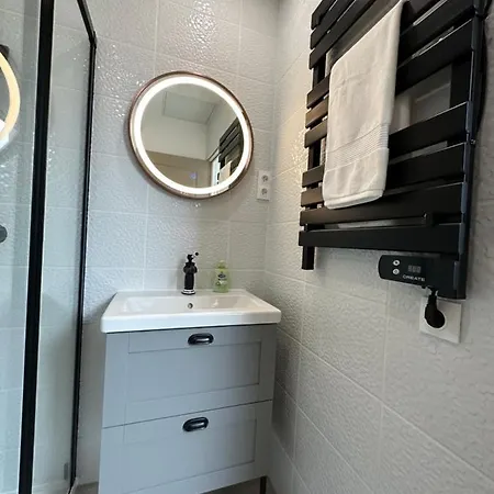 L'aphrodite Apartment