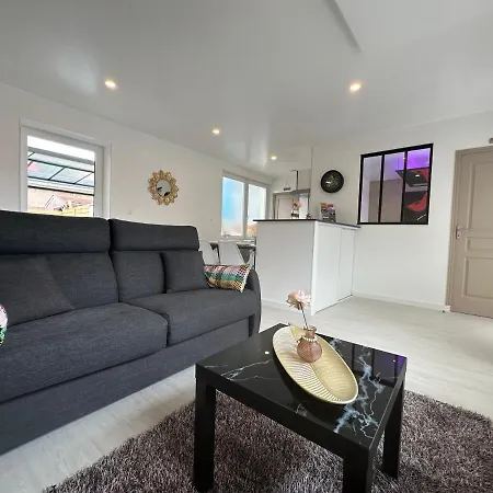 Apartamento L'aphrodite