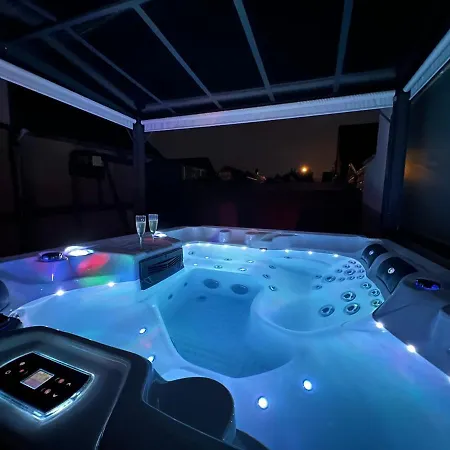 Apartamento L'aphrodite *