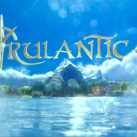 L'aphrodite Апартаменты *