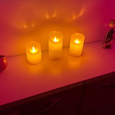 L'aphrodite Apartment *