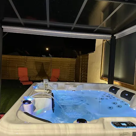 L'aphrodite Apartamento Huttenheim