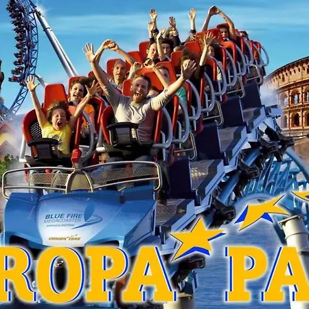 L'aphrodite * Huttenheim