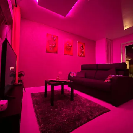 Apartamento L'aphrodite Huttenheim