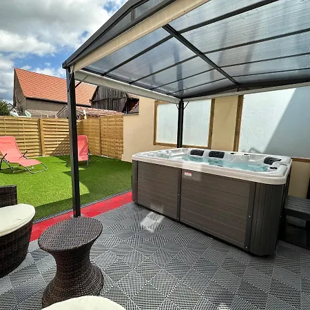 L'aphrodite Апартаменты